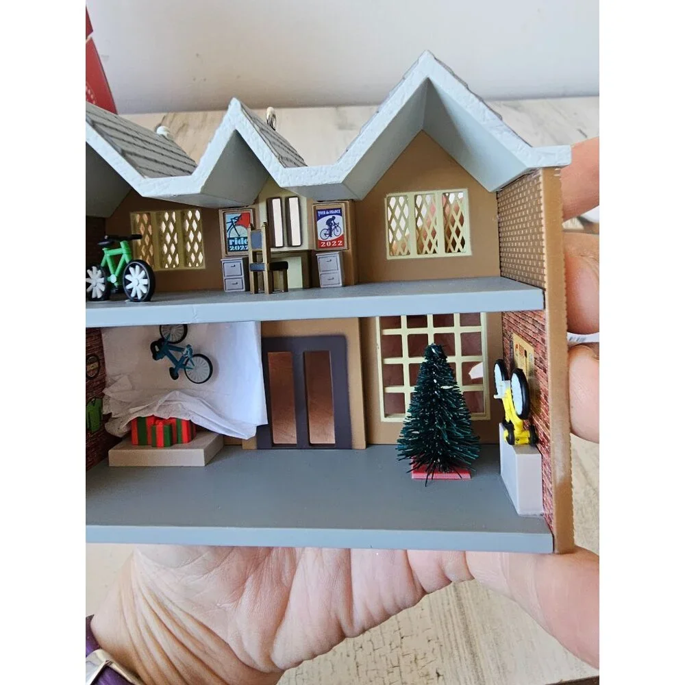 Hallmark 2022 39th